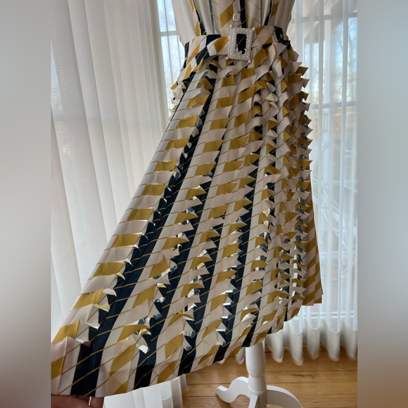 NWOT Maison Margiela cutout dress - Picture 2 of 13